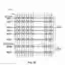 Fig. 07 - Plateline voltage pulsing to reduce storage node disturbance in ferroelectric memory