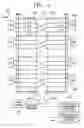 Fig. 05 - Redundancy circuits and memory devices having a twist bitline scheme and methods of repairing defective cells in the same
