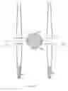 Fig. 09 - Device for laterally steering streamer cables