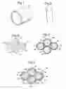Fig. 02 - Method of manufacturing a component by consolidating a metal powder