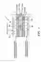 Fig. 02 - Cathode side hardware for carbonate fuel cells