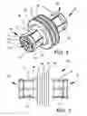 Fig. 02 - High power coaxial interconnect