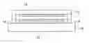 Fig. 01 - Method of manufacturing an organic electroluminescent device with an encapsulating substrate