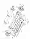 Fig. 03 - Machine and method for finishing automotive wheels