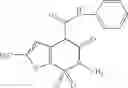 Fig. 90 - Method of treating diseases and conditions associated with an altered level of amyloid β peptides and new enolcarboxamide compounds