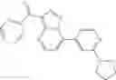 Fig. 49 - 2-Pyridinyl[7-(substituted-pyridin-4-yl)pyrazolo[1,5-a]pyrimidin-3-yl]methanones