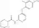 Fig. 89 - Pyridine derivative and pyrimidine derivative