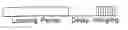Fig. 01 - Multi-slice cerebral blood flow imaging with continuous arterial spin labeling MRI