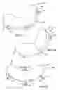 Fig. 09 - Back support attachment for nursing pillows
