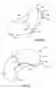 Fig. 10 - Back support attachment for nursing pillows