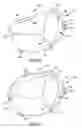 Fig. 11 - Back support attachment for nursing pillows