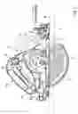 Fig. 02 - Circular saws with power indication lamps