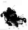 Fig. 02 - Mower attachment mechanism