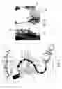 Fig. 02 - Keepsake jewelry and pacifier retainer clip combination