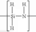 Fig. 02 - Polysilane-containing coating solution