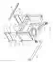 Fig. 03 - Foldable barbecue grill