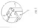 Fig. 04 - Foldable barbecue grill