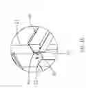 Fig. 11 - Foldable barbecue grill