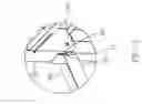 Fig. 13 - Foldable barbecue grill