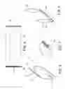 Fig. 04 - Surgical drape system with catheter pouch