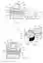 Fig. 02 - Hinged lid closure provided with a tamper-evident element for a container containing a free-flowing product