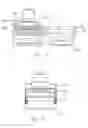 Fig. 06 - Hinged lid closure provided with a tamper-evident element for a container containing a free-flowing product