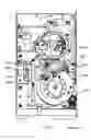 Fig. 09 - Apparatus for threading a tape from a cartridge