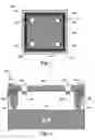 Fig. 02 - Self aligned Hall with field plate