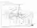 Fig. 01 - Undercut For Bushing Retention For SLS Details