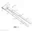 Fig. 02 - Pinball trough repair sleeve and method