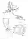 Fig. 06 - Trailing beam suspension with alignment adjustment assembly