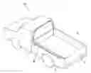 Fig. 01 - Cargo box outer hook mounting structure