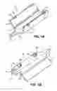 Fig. 02 - Structure for securing a protector to a vehicle body