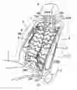 Fig. 01 - Vehicle seat
