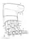 Fig. 02 - Backrest