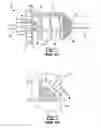 Fig. 02 - Dynamoelectric machine having encapsulated coil structure with one or more of phase change additives, insert molded features and insulated pinion
