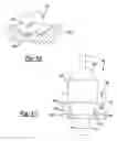 Fig. 16 - Dynamoelectric machine having encapsulated coil structure with one or more of phase change additives, insert molded features and insulated pinion