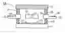 Fig. 01 - Two-axis device and manufacturing method therefor