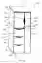 Fig. 22 - Storage cabinet