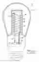 Fig. 02 - RF induction lamp with reduced electromagnetic interference