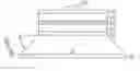 Fig. 01 - Vertical electrode structure of white light emitting diode