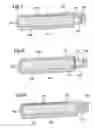 Fig. 07 - Light emitting device with blue light led and phosphor components