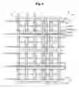 Fig. 05 - Plasma display panel having display electrode terminals located on the same side, and plasma display device incorporating the same