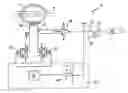 Fig. 01 - Device for the reading of direct and/or alternating currents