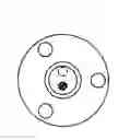 Fig. 01 - Blade detection sensor having an active cooling system