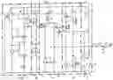 Fig. 01 - Low-consumption inhibit circuit with hysteresis