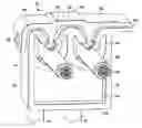 Fig. 01 - Electrical filter assembly having IDC connection