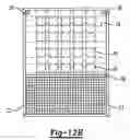 Fig. 09 - Foldable portable magnetic tool mat