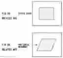Fig. 09 - Matrix type display unit and method of driving the same