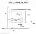 Fig. 23 - Display device and associated drive control method
